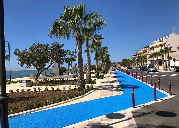 Casa Vacanza Rosa