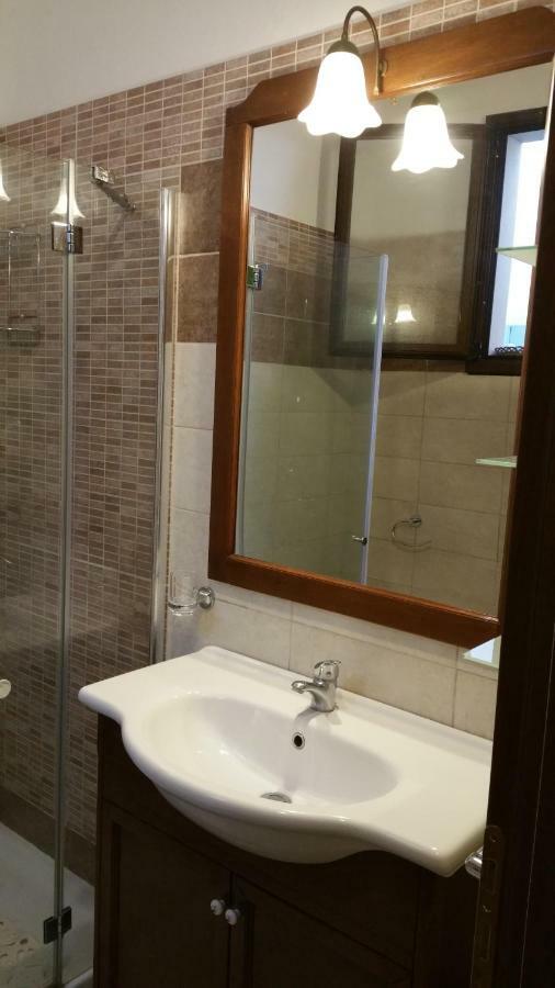 Casa Rosa Holiday home