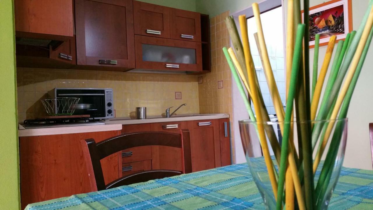 Holiday home Casa Rosa Pozzallo