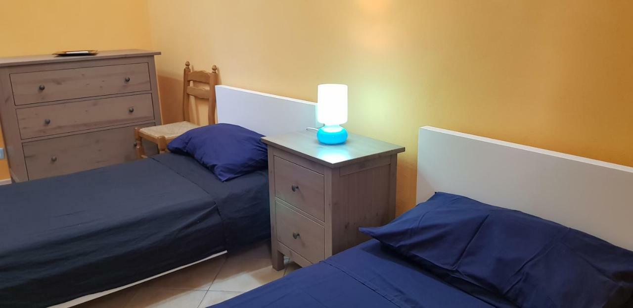 Holiday home Casa Rosa Pozzallo