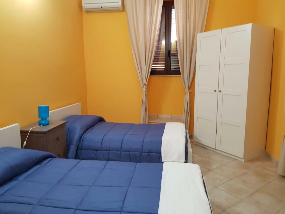 Casa Rosa Holiday home